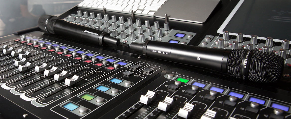 Sennheiser SoundAcademy