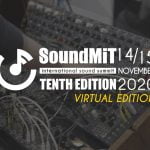 Soundmit 2020