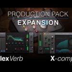SSL FlexVerb X-comp