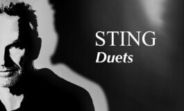„Duets” – Sting zapowiada płytę z duetami