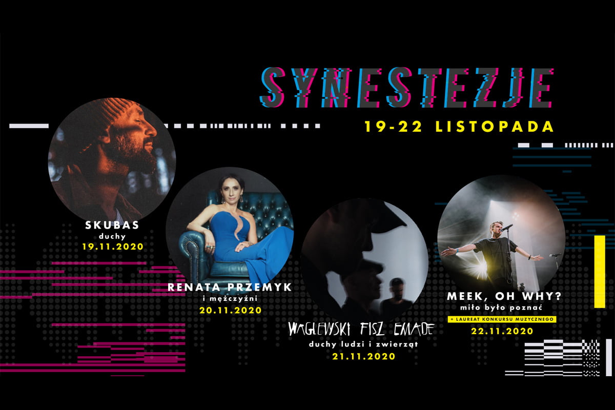 Synestezje 2020
