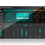 Synth Anthology 3