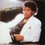 „Thriller” Michael Jackson