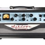 Ashdown Klystron 500 Neo 414h