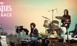 „The Beatles: Get Back” – nowy film Petera Jacksona