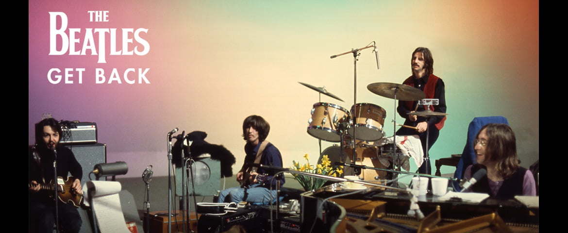 „The Beatles: Get Back”