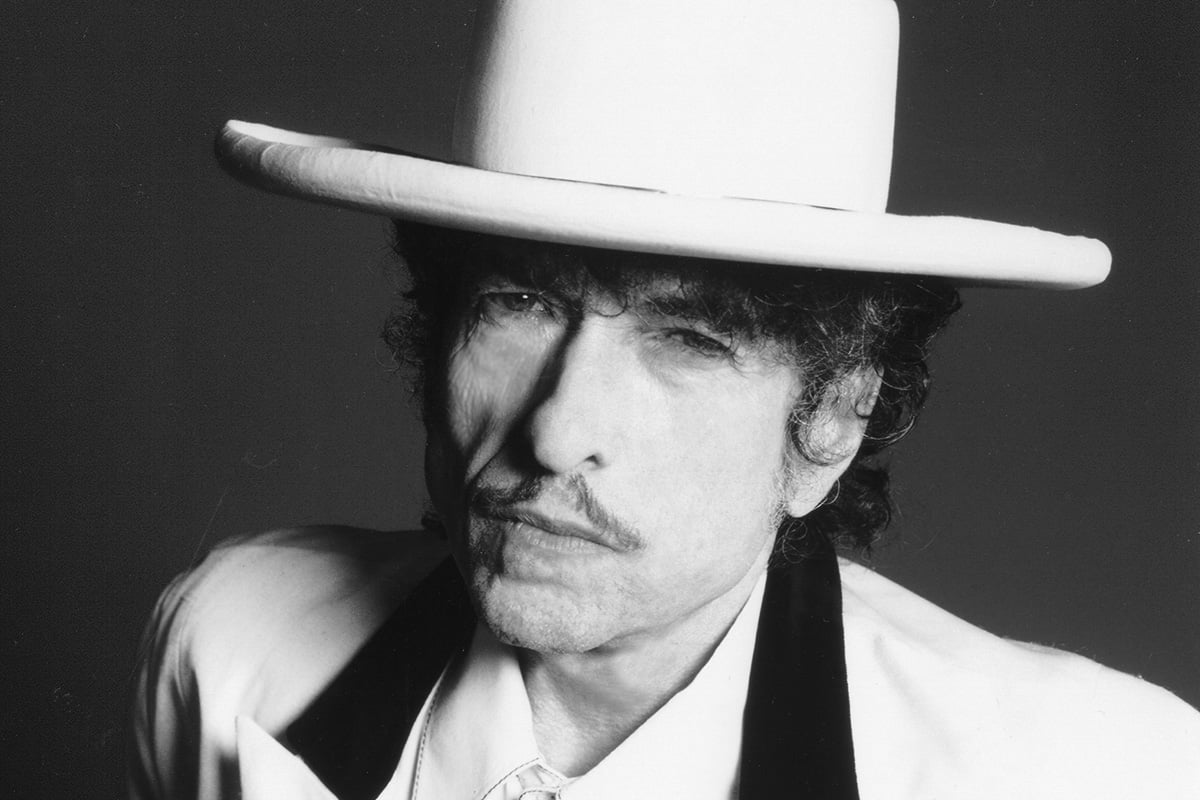 Bob Dylan
