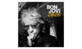 Bon Jovi „2020” – recenzja płyty