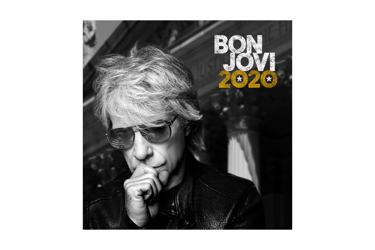 Bon Jovi „2020”