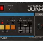 Arturia Chorus JUN-6