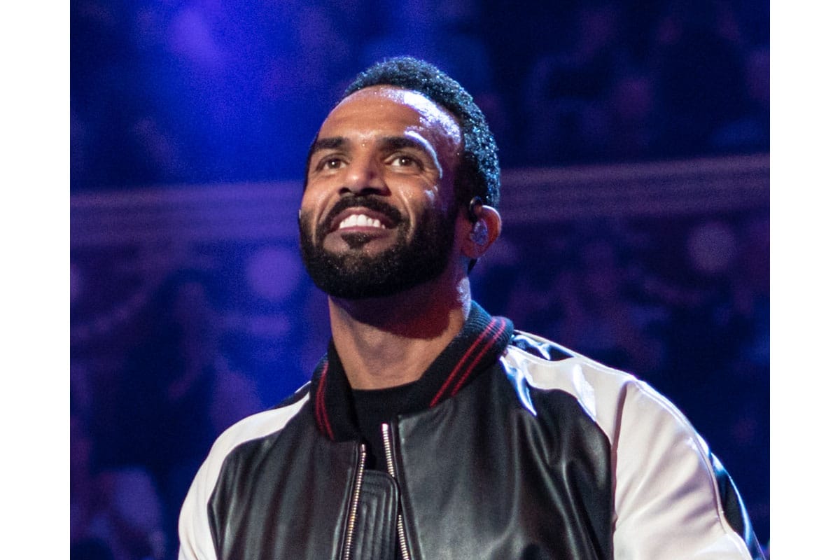 Craig David