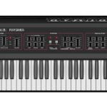 Crumar Performer