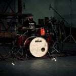 ddrum Dios Maple