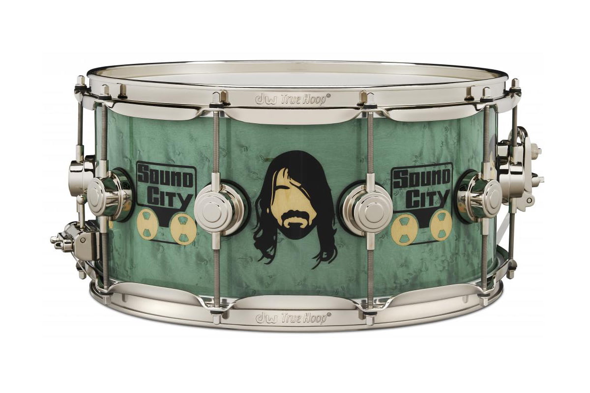 DW Dave Grohl ICON