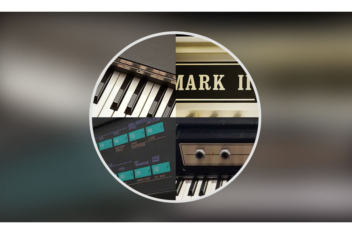 Studiologic Electro Pack