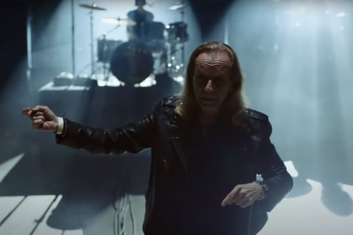 „Enter Sandman”