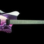 Balaguer The Espada Synthwave