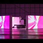 Novation „Made To Express” Hannah Diamond Daniel Swan