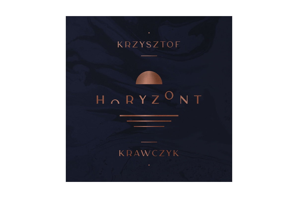 Krzysztof Krawczyk „Horyzont”