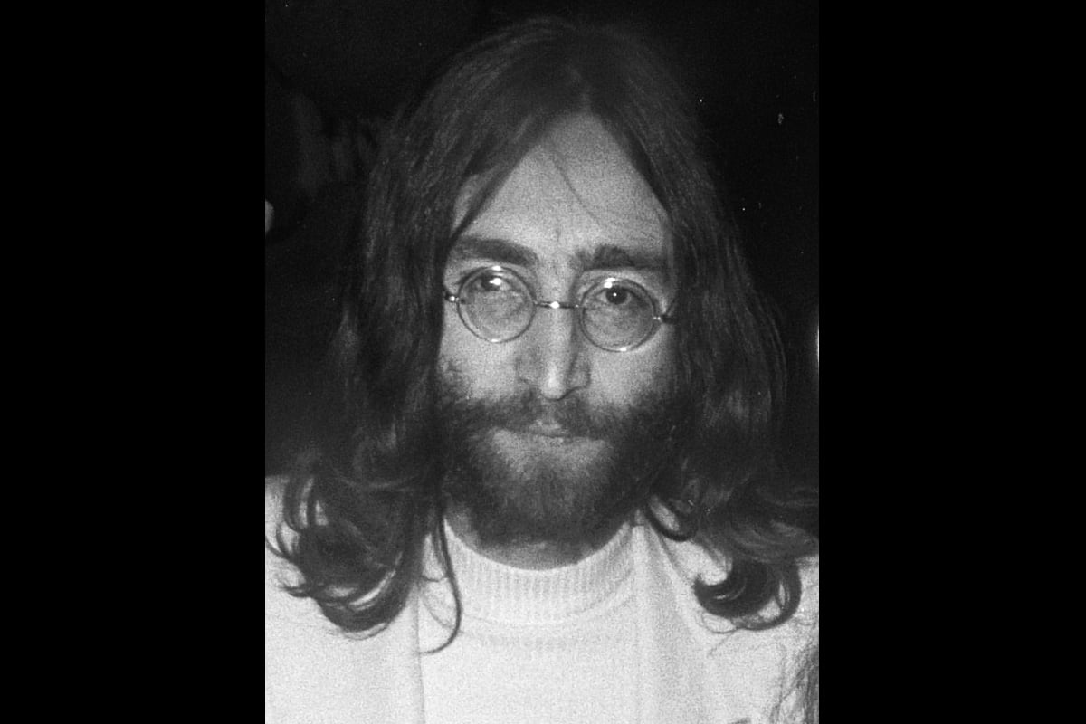 John Lennon