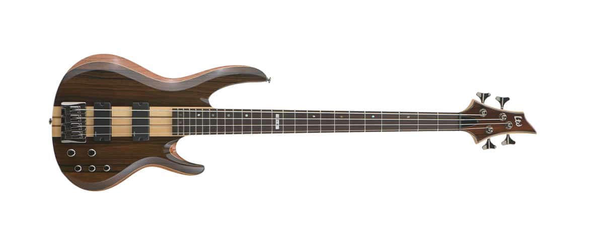 LTD B-4E