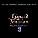Liquid Tension Experiment