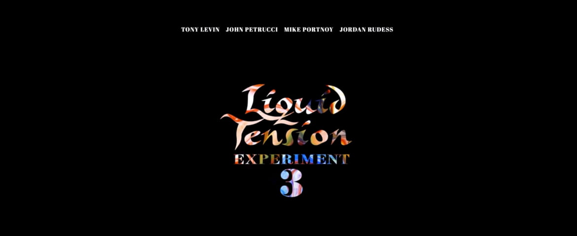 Liquid Tension Experiment