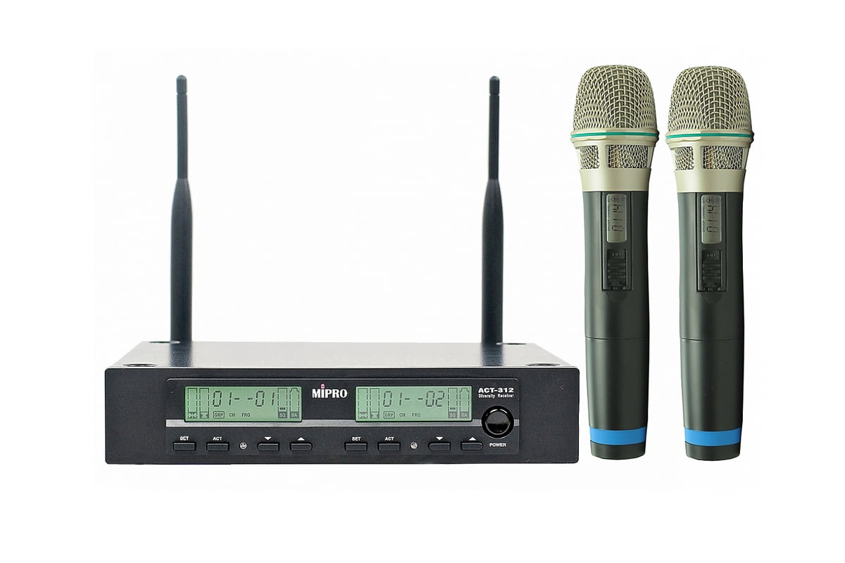 MIPRO ACT-3