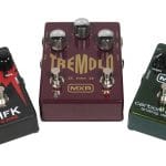 MXR M159 M169 KFK Q-Zone