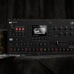 Elektron Octatrack MKII Anniversary Edition