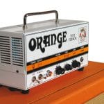 Orange Tiny Terror + PPC112