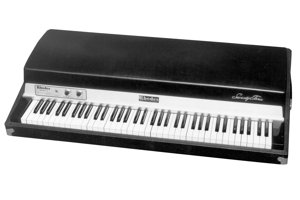 Rhodes Mark 1 Stage Piano
