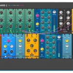 Sonic Instruments S-Board