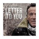 Bruce Springsteen „Letter To You”