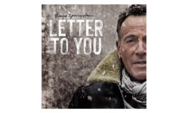 Bruce Springsteen „Letter To You” – recenzja płyty