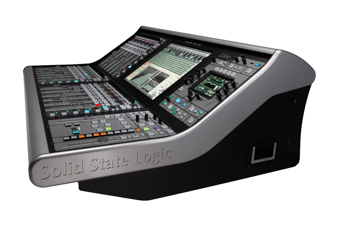 SSL Live