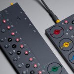 Teenage Engineering OP-Z photomatic