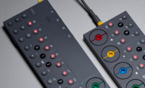 Teenage Engineering OP-Z z nowymi możliwościami