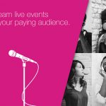 Dialog Audio That's Live