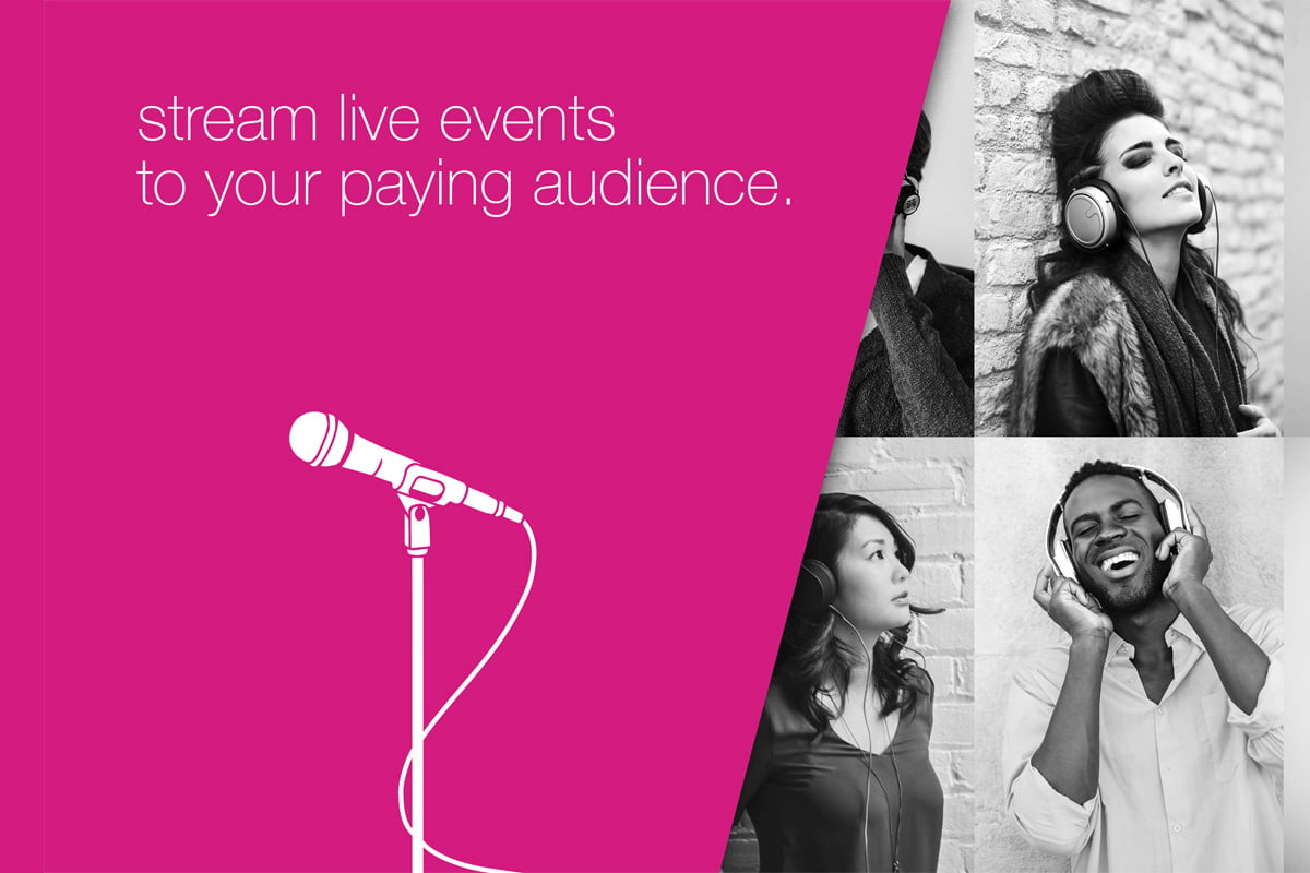 Dialog Audio That's Live
