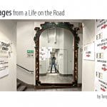 Tony Levin „Images from a Life on the Road”
