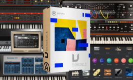 Arturia V Collection 8 i nowe instrumenty