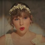 Taylor Swift „willow”