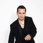 Krzysztof Zalewski, fot. Marcin Kempski