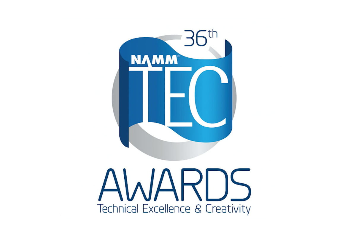 36. edycja TEC Awards
