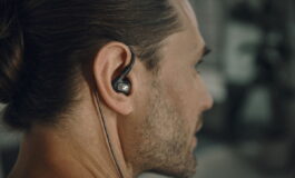 Sennheiser IE 300 – nowe słuchawki douszne