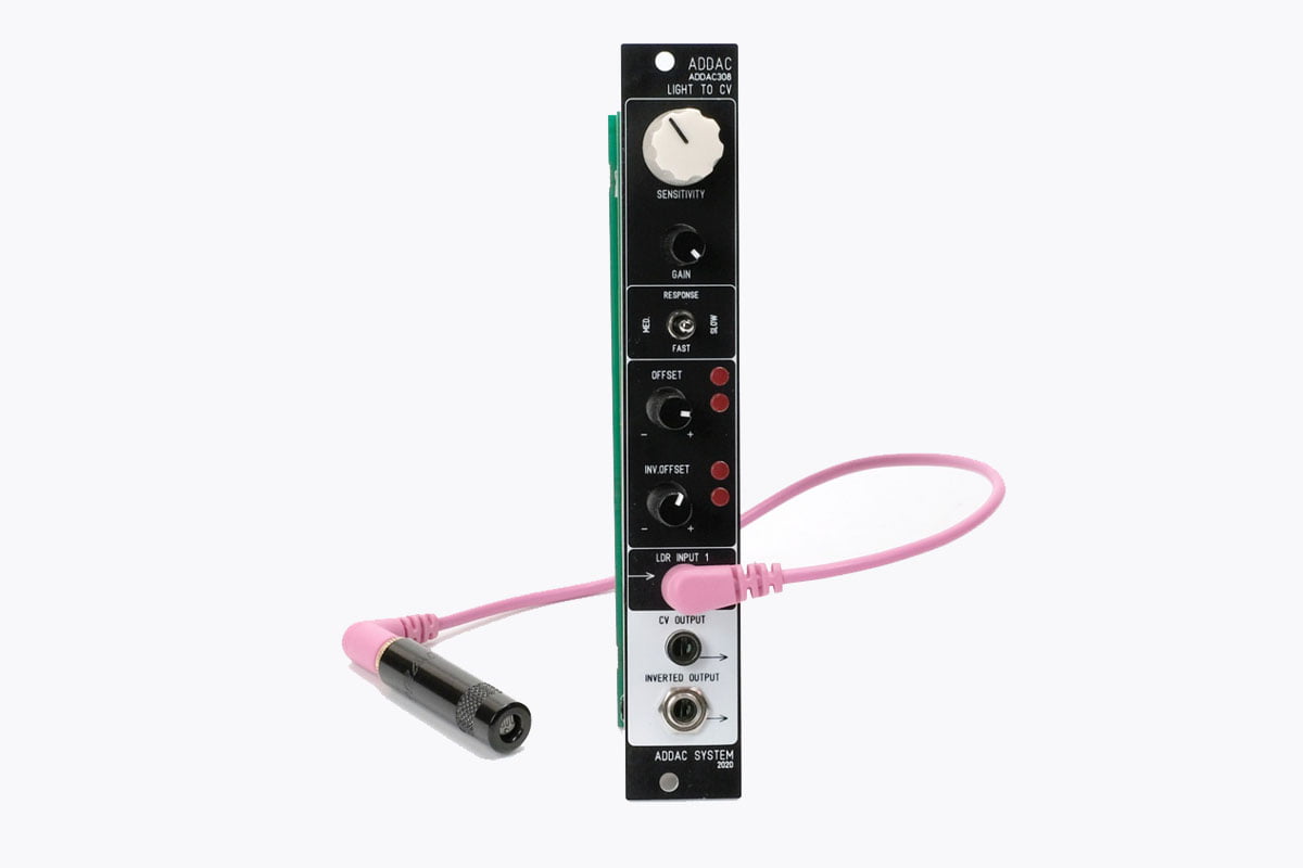 ADDAC System ADDAC308