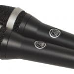 AKG C 5 i D 5