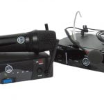 AKG WMS 40 PRO
