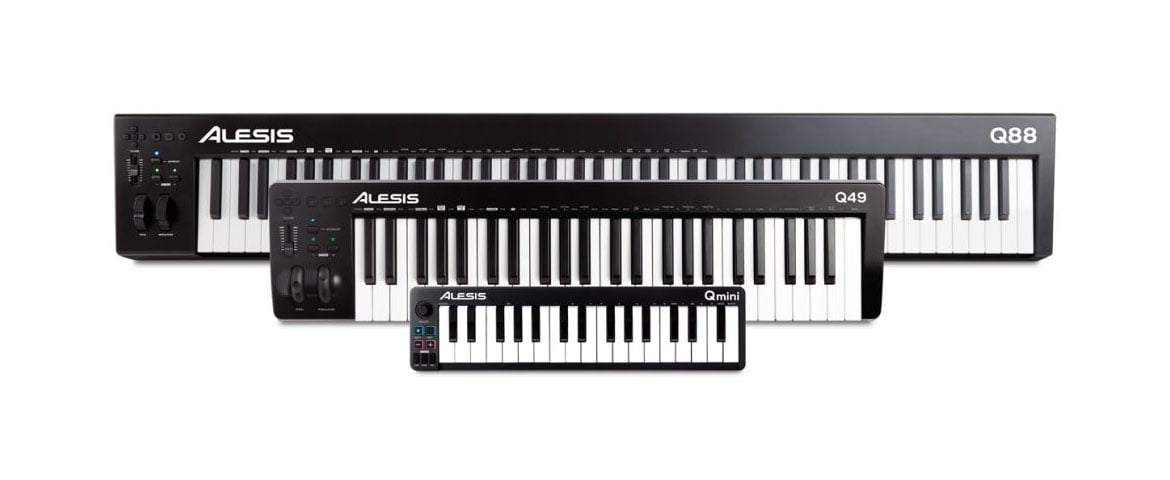 Alesis Q